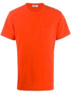 Closed Relaxed Fit T-shirt - Orange