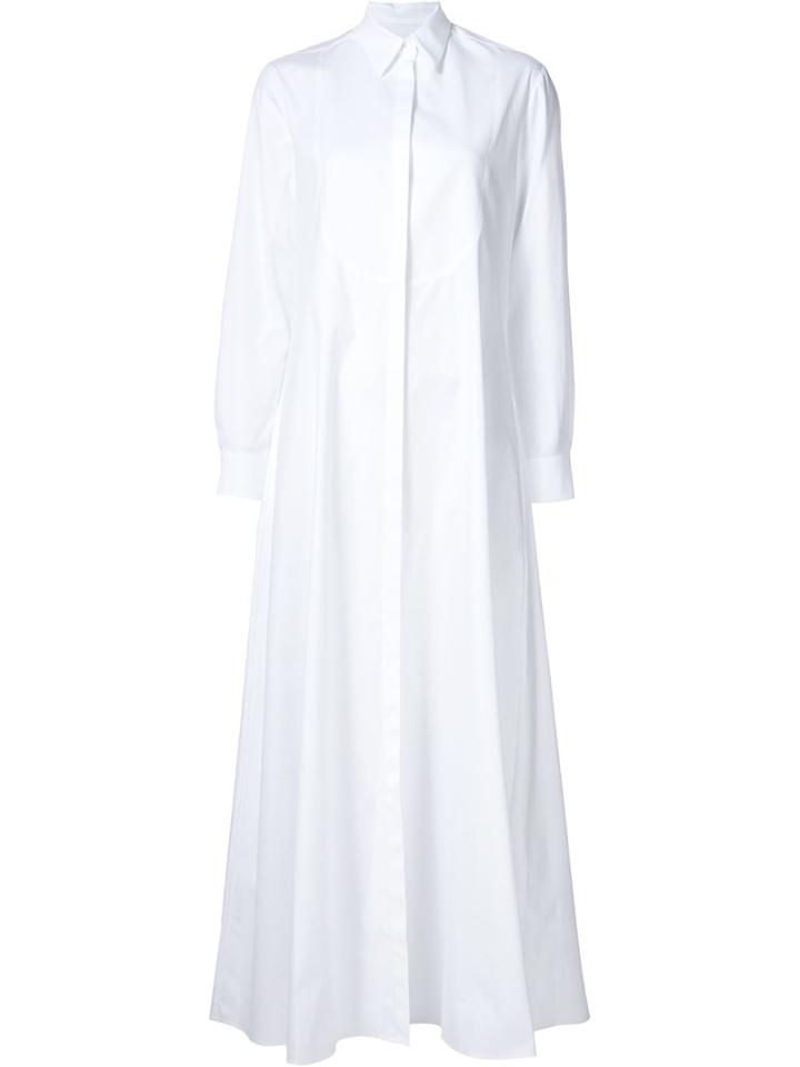 Racil 'bib' Shirt Dress