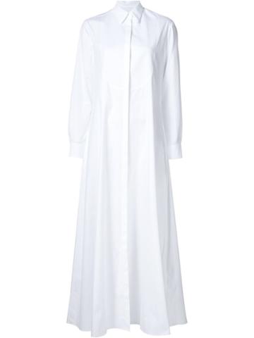 Racil 'bib' Shirt Dress