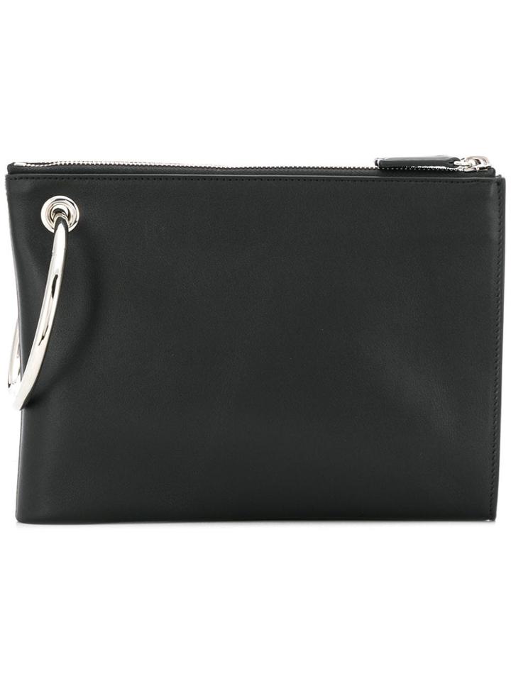 Jil Sander Jswn850257wnb00053n001 - Black