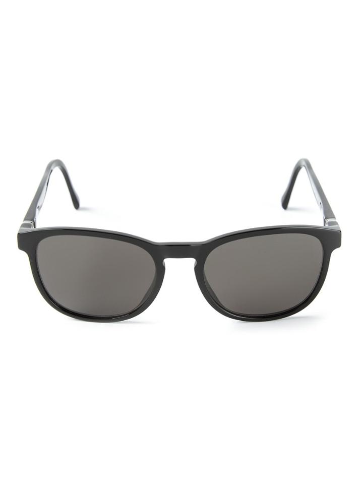 Mykita 'grant' Sunglasses - Black