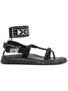 Valentino Valentino Garavani Tiresole Sandals - Unavailable