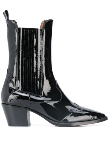 Paris Texas Px173vpatent Black