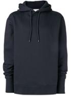 A Plan Application Classic Hoodie - Blue