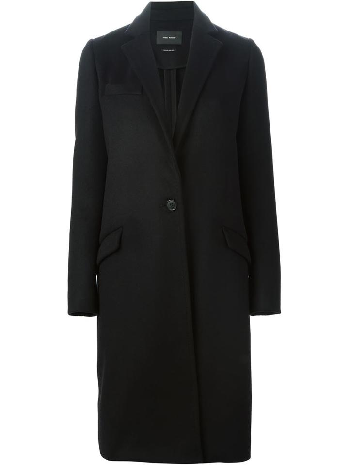 Isabel Marant 'carlen' Coat
