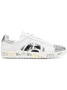Premiata Andyd Sneakers - White