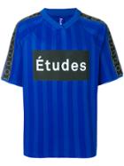 Études Game Polo - Blue