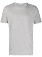 Cenere Gb Minimal T-shirt - Grey