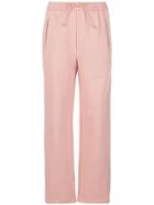Juun.j Loose Fit Track Pants - Pink
