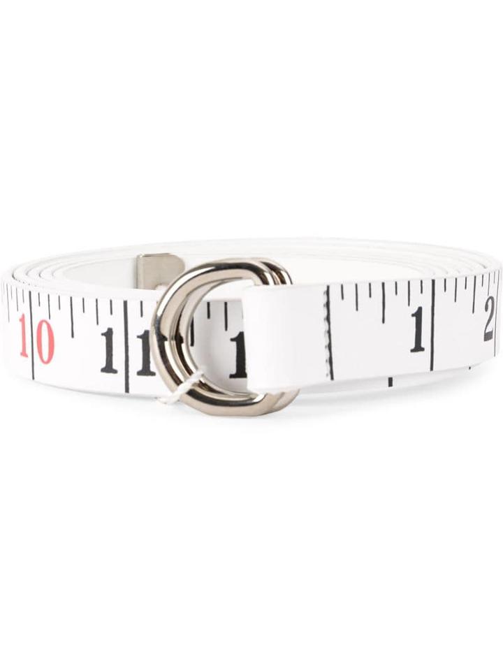 Maison Margiela - White