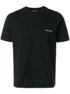 Balenciaga Balenciaga&reg; T-shirt - Black
