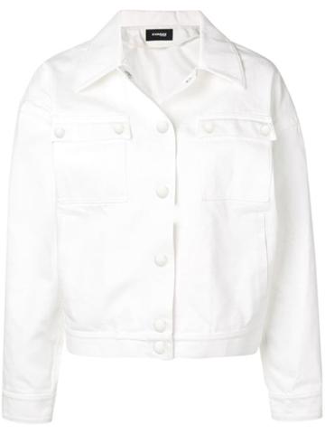 Kwaidan Editions - White