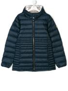 Ciesse Piumini Junior Lined Padded Jacket - Blue