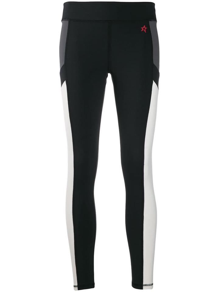 Perfect Moment Allos Leggings - Black