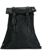 Incarnation Trapeze Backpack