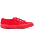 Superga - Red