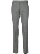 Giambattista Valli Slim-fit Trousers - Grey