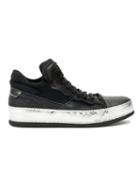 Bruno Bordese Lace Up Sneakers