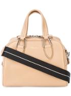 3.1 Phillip Lim Ray Small Flight Bag - Nude & Neutrals