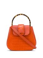 Nico Giani Nico Giani Ng1047 0 Arancione A Altre Fibre - Orange