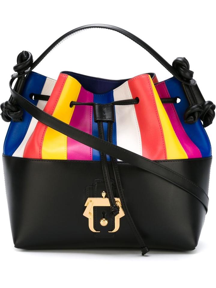 Paula Cademartori 'eugenie' Bucket Tote