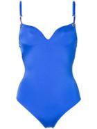 Moeva Rachel Swimsuit - Blue