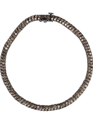 Christian Koban 'clou' Diamond Bracelet