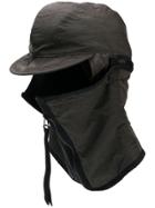 Nemen Modular Cap - Grey