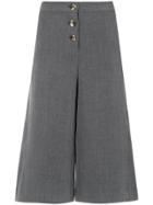 Olympiah Andes Culottes - Grey
