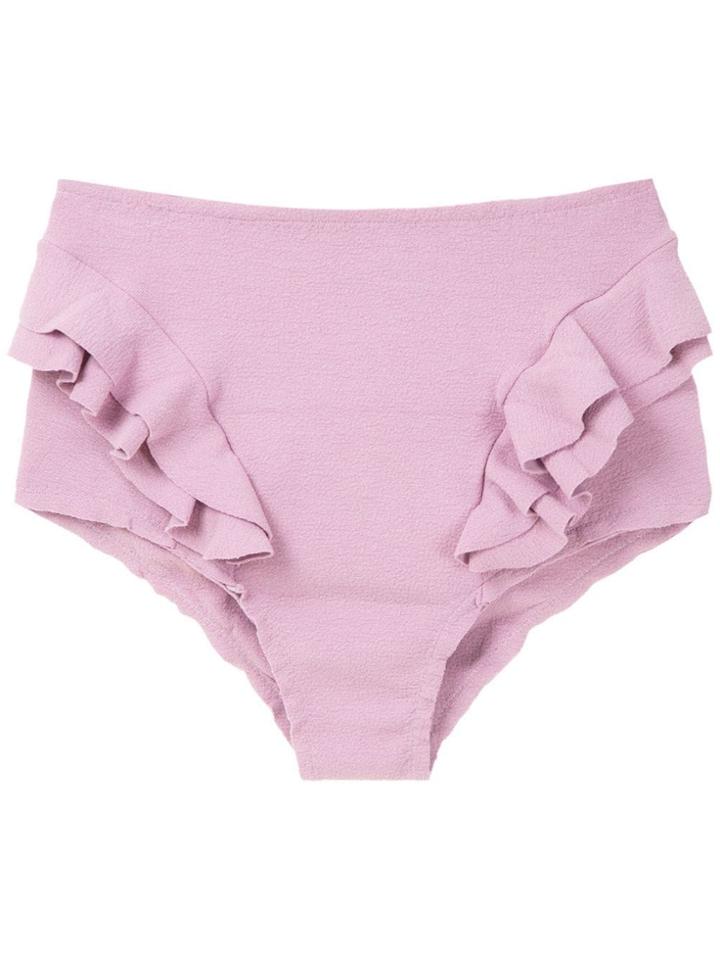 Clube Bossa Hopi Bikini Bottoms - Pink
