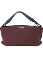 Côte & Ciel Lagoon Travel Bag - Red