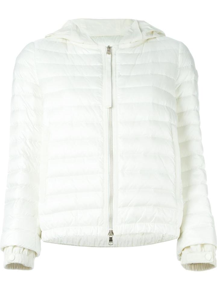 Moncler 'emissole' Puffer Jacket