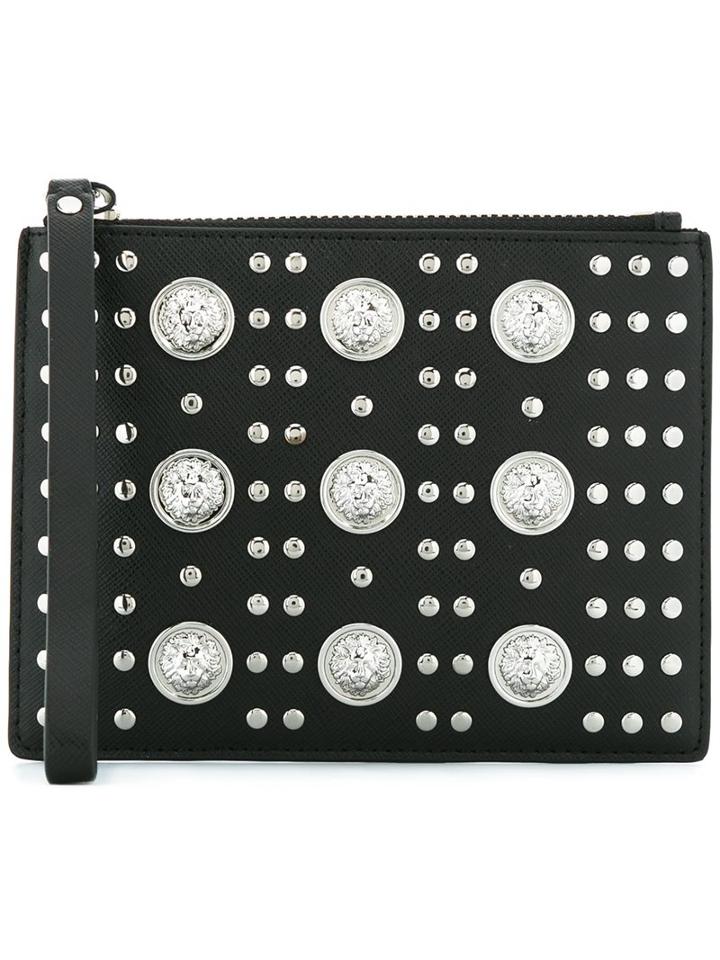 Versus Studded Clutch
