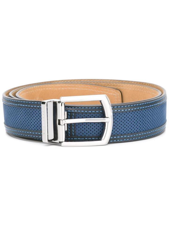 Moreschi 'barth' Belt, Men's, Size: 115, Leather