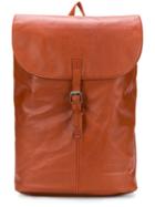 Eastpak Classic Backpack - Brown