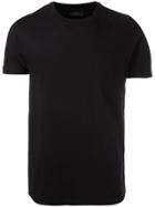 Belstaff Logo Patch T-shirt - Black