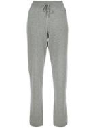 Loro Piana Track Pants - Grey