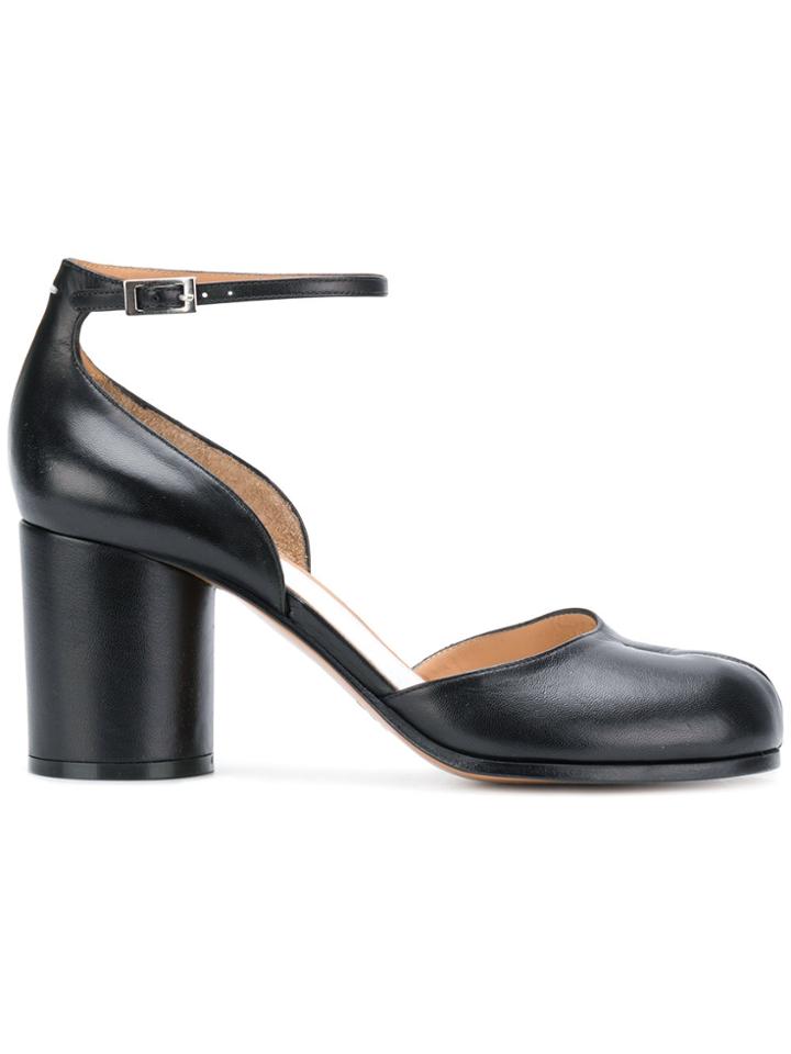 Maison Margiela Tabi Pumps - Black