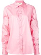 Ports 1961 Loose-fit Shirt - Pink