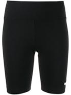 Nike Leg-a-see Cycling Shorts - Black