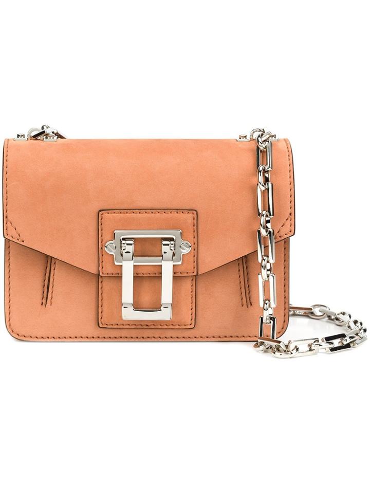 Proenza Schouler Hava Chain Shoulder Bag - Brown