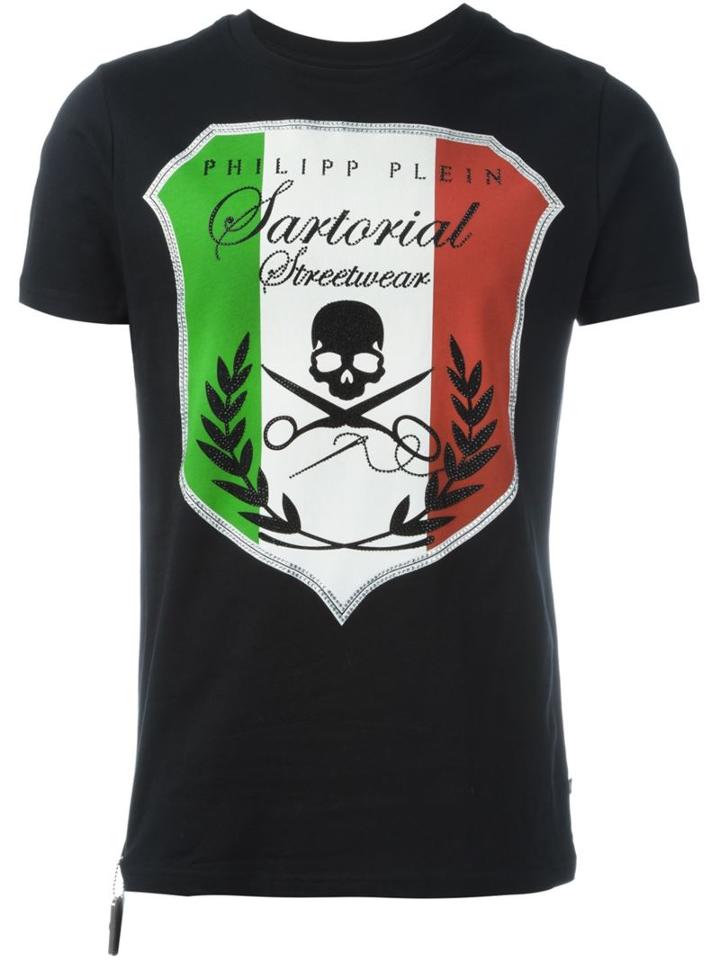 Philipp Plein 'venus' T-shirt