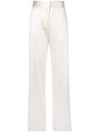 Tommy Hilfiger X Zendaya Tailored Trousers - Neutrals