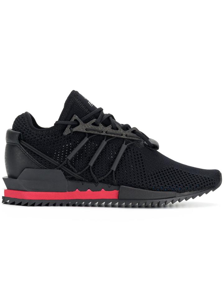 Y-3 Harigane Sneakers - Black