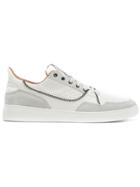 Diesel Vipe Sneakers - White