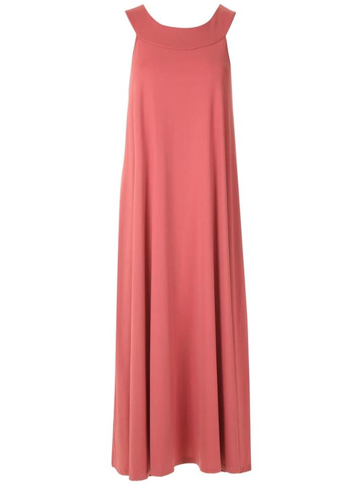 Lygia & Nanny Manati Uv Plain Dress - Pink