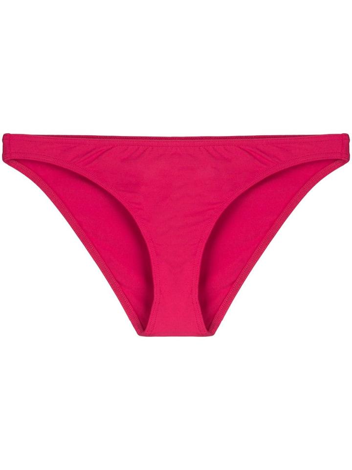 Eres Classic Bikini Briefs - Pink