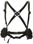 Marc Ellis Marc Ellis Meb158cocco Black Leather/fur/exotic