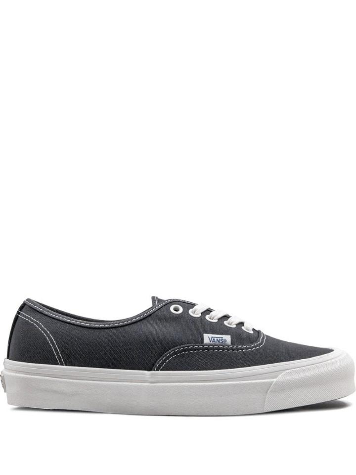 Vans Authentic Lx Sneakers - Grey
