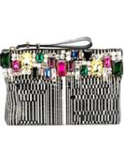 Gedebe 'flat' Clutch